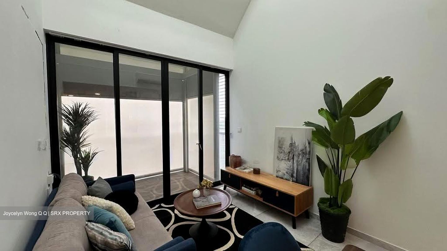 The Verandah Residences (D5), Apartment #614089511